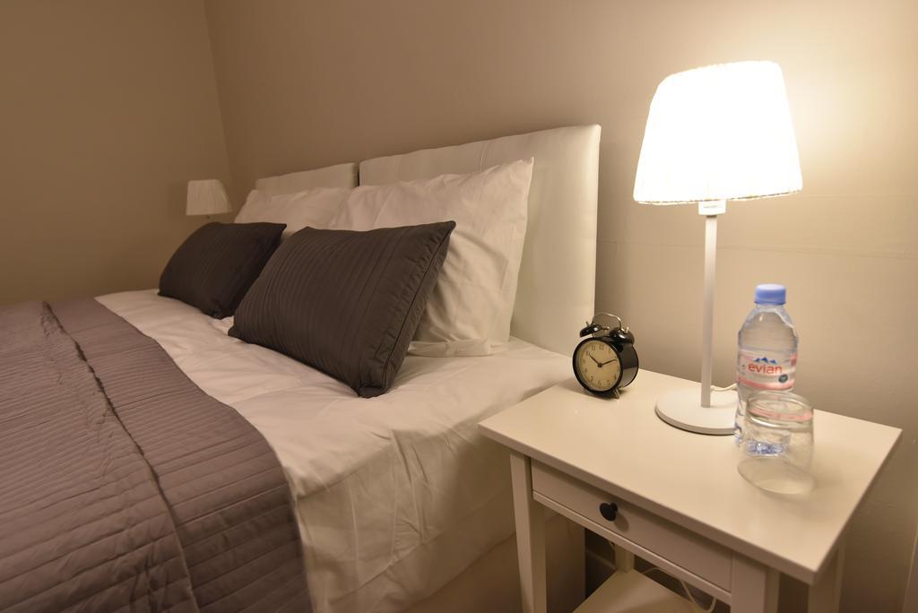 Meadowbank House Luxury Apartment Edinburg Exteriör bild