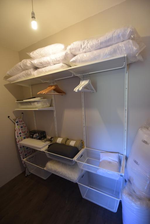 Meadowbank House Luxury Apartment Edinburg Exteriör bild