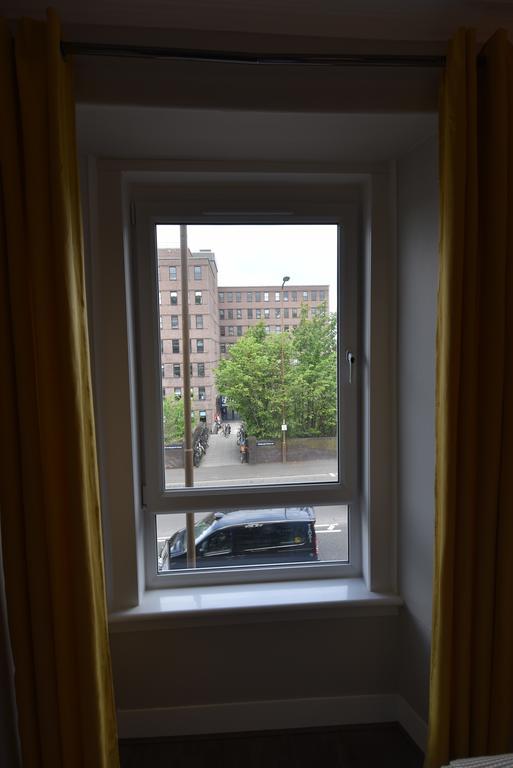 Meadowbank House Luxury Apartment Edinburg Exteriör bild