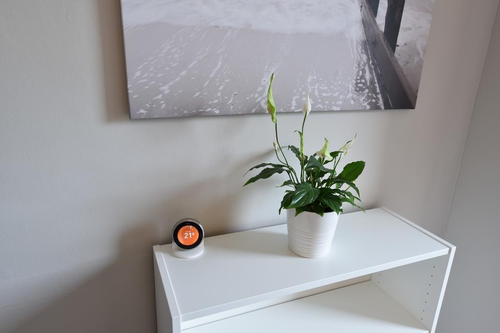 Meadowbank House Luxury Apartment Edinburg Exteriör bild